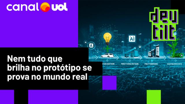 Cenário da IA é repleto de ruídos e ondas que nem sempre são o que parecem ser 