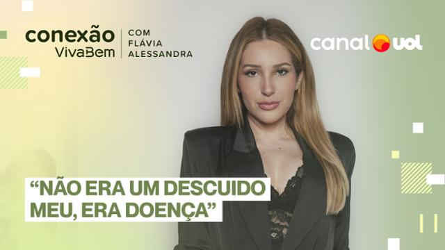 Amanda Meirelles sobre diagnóstico de lipedema: 'Percebi que não era descuido meu'