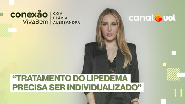 Lipedema tem cura? Amanda Meirelles fala sobre tratamentos para a doença