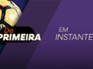 De Primeira | Programa completo | 29 de julho de 2025