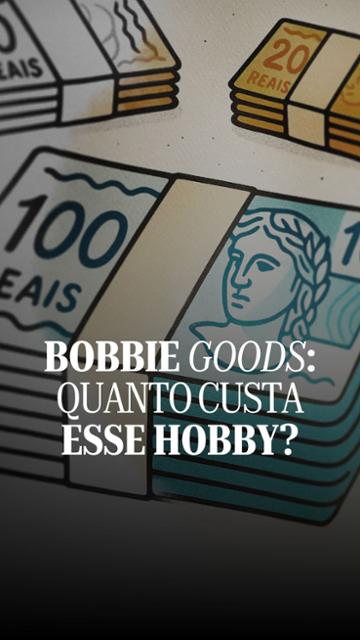 Bobbie Goods: quanto custa manter o hobby? Canetas podem passar de mil ...
