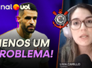 Corinthians não precisará pagar multa referente a ação sobre Renato Augusto