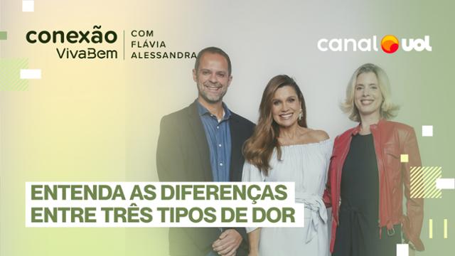 Existem três tipos de dores crônicas: entenda os sintomas e as diferenças