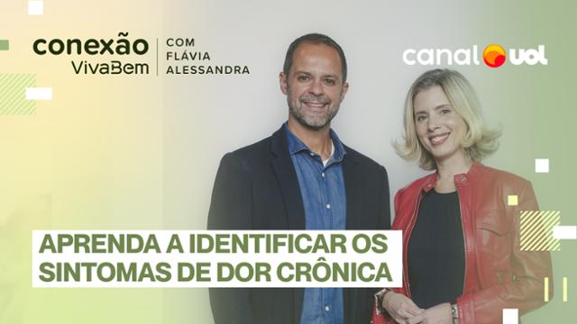 Dor que não passa, fadiga e mais: saiba os sintomas e tratamento para dor crônica