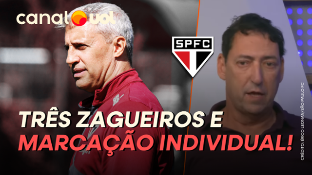 Prancheta do PVC: São Paulo de Crespo embala com maração individual