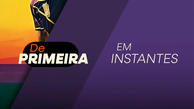 De Primeira | Programa completo | 04 de agosto de 2025