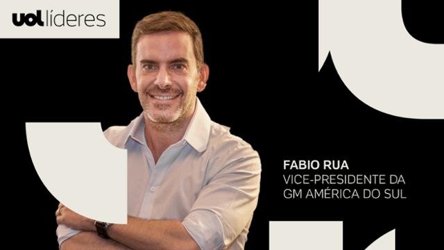 VP da GM para América do Sul fala sobre transição para carros elétricos