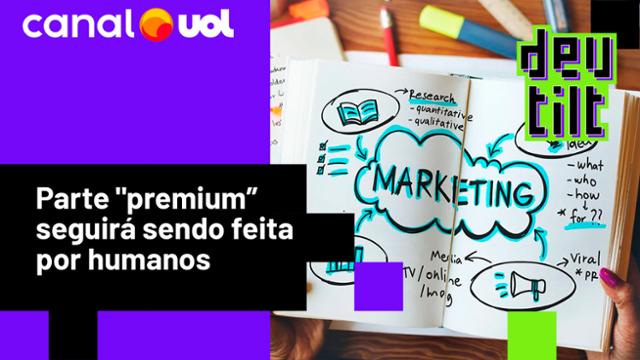 IA na publicidade: menos demanda ou mais valor para os criativos? 