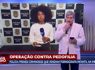 Brasil do Povo (11/08/2025) | Completo