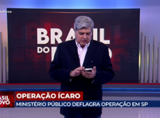 Brasil do Povo (12/08/2025) | Completo