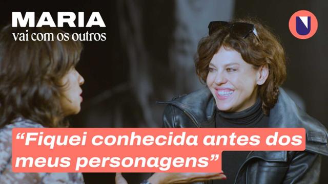 Bárbara Paz sobre participação em reality: Acho bonito ser vista como 'menina da Casa dos Artistas'