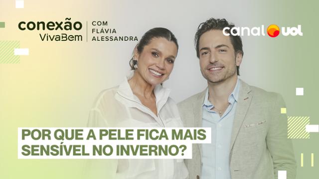O inverno é inimigo da sua pele? Entenda