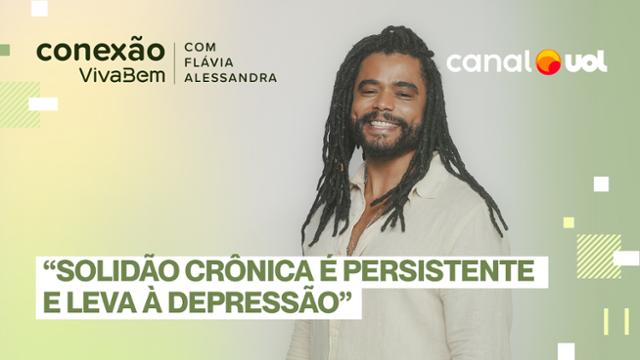 Tristeza constante? Veja sinais e saiba como identificar um quadro de solidão crônica