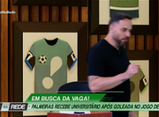 Bola na Rede (21/08/25) | Completo