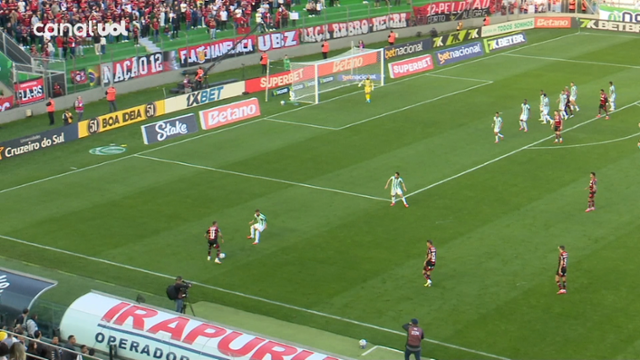 Emerson Royal Decide: Flamengo Vence Juventude com Golaço e Segue Forte no Brasileirão!