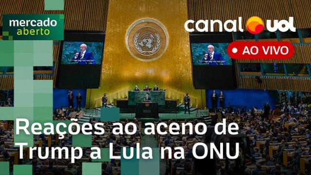 Mercado Aberto | Programa completo | 24 de setembro de 2025