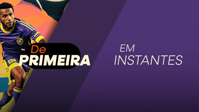 De Primeira | Programa completo | 24 de setembro de 2025 - 24/09/2025 ...