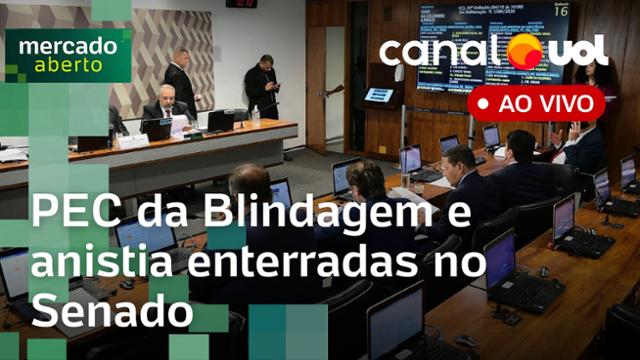 Mercado Aberto | Programa completo | 25 de setembro de 2025