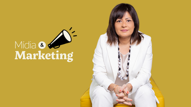 Mídia e Marketing #222: Gal Barradas, diretora de marketing e growth da Rio Bravo Investimentos