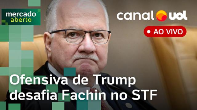 Mercado Aberto | Programa completo | 29 de setembro de 2025