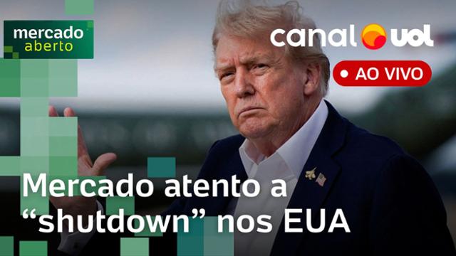 Mercado Aberto | Programa completo | 30 de setembro de 2025