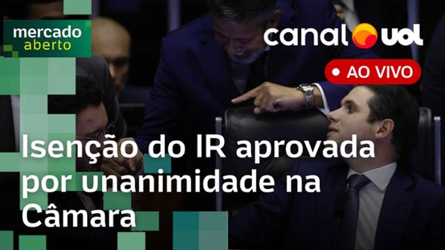 Mercado Aberto | Programa completo | 02 de outubro de 2025