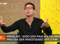 Vitor Roque deve ser punido por postagem homofóbica? Colunistas debatem