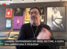 UOL News Esporte | Programa completo | 22 de outubro de 2025