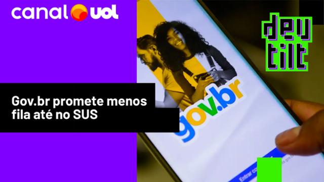 Balcão do INSS é coisa do passado: como gov.br digitalizou 90% dos serviços?