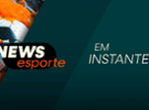 UOL News Esporte | Programa completo | 12 de novembro de 2025