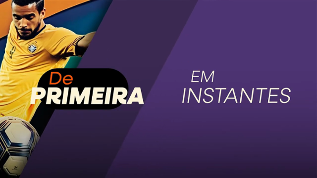 De Primeira | Programa completo | 13 de novembro de 2025