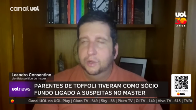 UOL News 2ª Edição com Leandro Stoliar | Programa Completo | 11 de ...