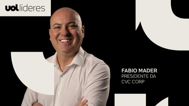 Presidente da CVC Corp analisa oportunidades de expansão e top destinos