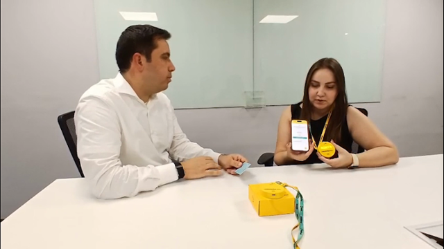 Como funciona a Minizinha Voz