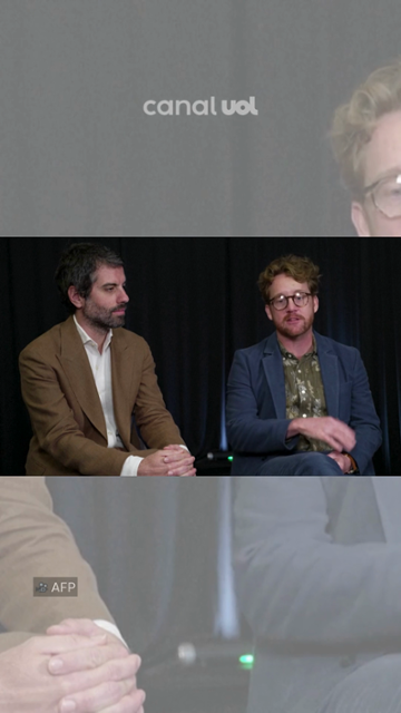 Com quatro indicações ao Oscar, ?Sonhos de Trem? pode garantir estatueta para diretor brasileiro