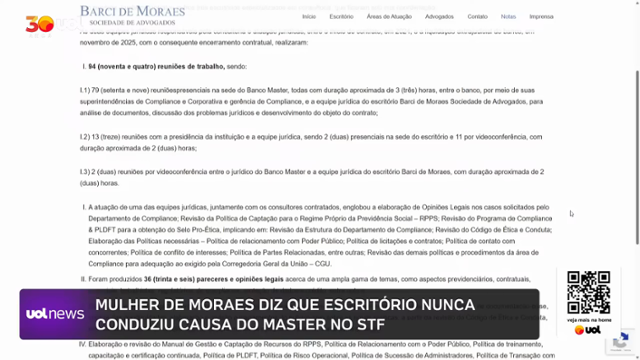 UOL News 2Ş Ediçăo com Diego Sarza | Programa Completo | 09 de março de 2026