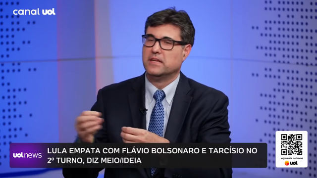 UOL News 2Ş Ediçăo com Diego Sarza | Programa Completo | 11 de março de 2026