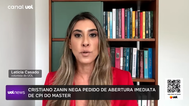 UOL News 2Ş Ediçăo com Diego Sarza | Programa Completo | 12 de março de 2026