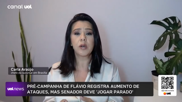 UOL News 2Ş Ediçăo com Diego Sarza | Programa Completo | 13 de março de 2026