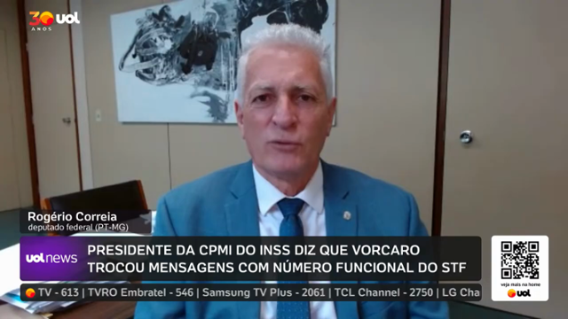 UOL News 1Ş Ediçăo com Fabíola Cidral | Programa Completo | 17 de março de 2026