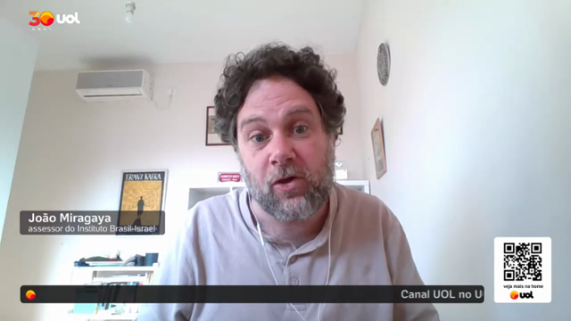 UOL News 1Ş Ediçăo com Fabíola Cidral | Programa Completo | 09 de abril de 2026