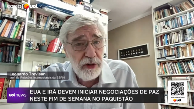 EUA, Iră e Israel terăo que lamber suas feridas; Trump perdeu hegemonia no Oriente Médio | Trevisan