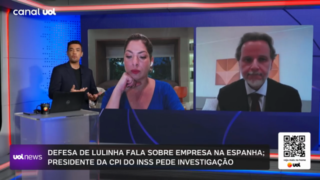 UOL News 2Ş Ediçăo com Diego Sarza | Programa Completo | 18 de março de 2026