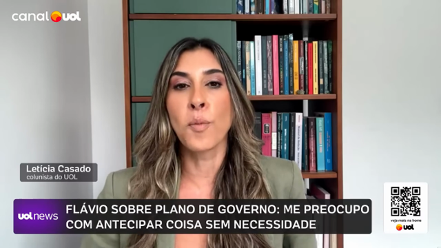 UOL News 2Ş Ediçăo com Diego Sarza | Programa Completo | 19 de março de 2026