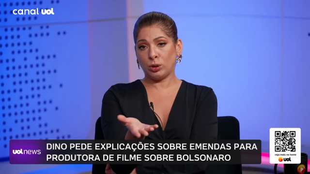 UOL News 2Ş Ediçăo com Diego Sarza | Programa Completo | 23 de março de 2026