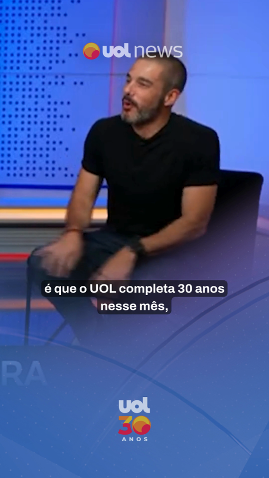 UOL vence três categorias do prêmio WAN-IFRA Digital Media Awards 2026 ...