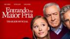 Entrando Na Maior Fria | Trailer Legendado