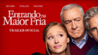 Entrando Na Maior Fria | Trailer Dublado