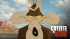 Coiote vs. Acme | Trailer