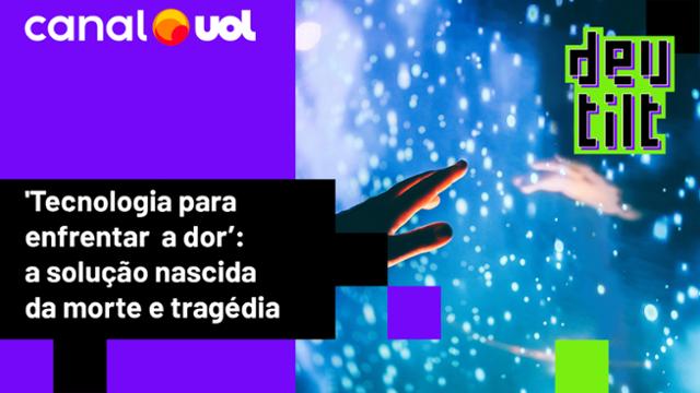 Professora mais influente do mundo como alunos criaram tecnologia após incêndio matar irmã